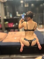 夕のみりあちゃん♡完全業界未経験の原石♡赤髪青春ど真ん中女子♡１８歳の超絶乱舞よき♡