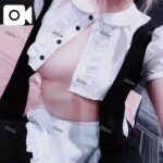 セレネちゃん♡天真爛漫の超絶ハーフ美女