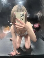 昼のさやちゃん♡ソープ未経験のＭっ娘♡新人ちゃんの乱舞よき♡現時代のギャル系降臨♡