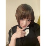 昼のみるくちゃん♡イチャイチャ大好きヲ♡黒髪ロリ清楚乱舞よき♡