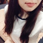 昼のほなみちゃん♡密着プレイの白肌彼女♡破天荒な超絶乱舞よき♡