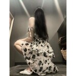 昼のかりなちゃん♡美意識高めツルスベ肌♡スタイル抜群黒髪よき♡ご奉仕系受け攻め乱舞よき♡