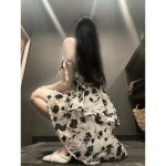 昼のかりなちゃん♡美意識高めツルスベ肌♡スタイル抜群黒髪よき♡ご奉仕系受け攻め乱舞よき♡
