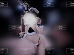 セレネちゃん♡天真爛漫の超絶ハーフ美女