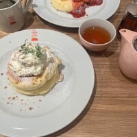 事前の予約ありがとう?