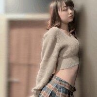 いいケツとスタイル?