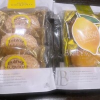 昨日のお礼?