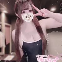 ?スク水?