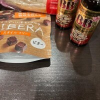 お礼??