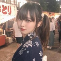 夏が始まった合図がした?