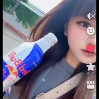 オチャメでかわいいね