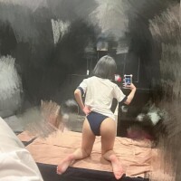 おしりー！?