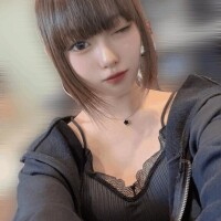 ?暑いよね?