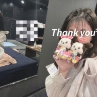 本指名Iさん