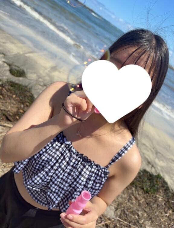 今日もいっぱいシようねっ