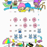 イベント情報?