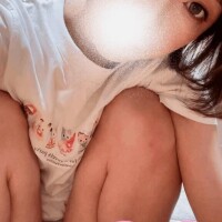 【お休み?】久々の自撮り?