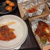 食欲と性欲に生かされてます