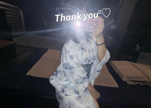 本指名Iさん