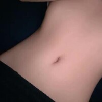 くびれ、好き？?