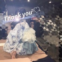 本指名Iさん