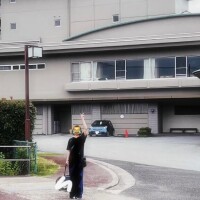 おはよー?