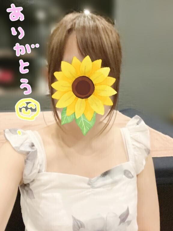 土曜日のありがとうの気持ち(? ?.  ? .??)??