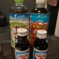 ダンディ??