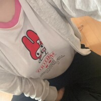 実は、、、、早起き笑