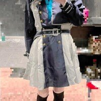 リコリス・リコイル???