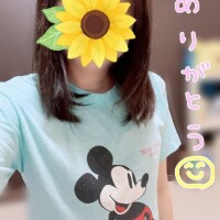 ありがとうの気持ち(? ?.  ? .??)??