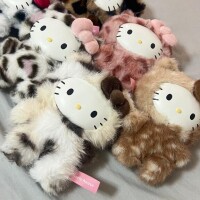 キティちゃんゲット?  ? ?