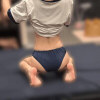 お尻大きくしたい?