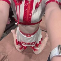 おはよう～?