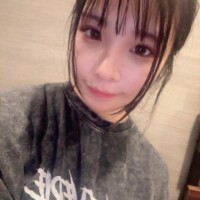 おはよう～?