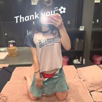 ちょっと敏感だったかも?