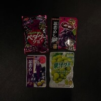 差し入れ?