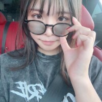 朝の…???