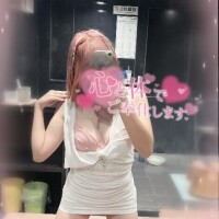 全力の癒し?