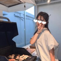 久しぶりのBBQ