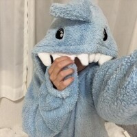 もこもこ
