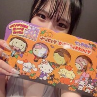 かわいい～?