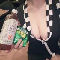 ありがとう?