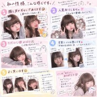 てぃあらちゃんってこんな子?