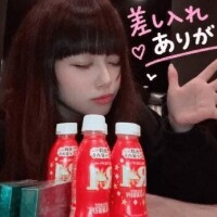 ?差し入れ?