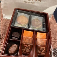 GODIVA?