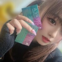 嬉しいプレゼント?