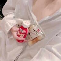 ちくわの穴を覗いて見た?