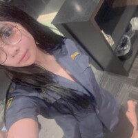 嬉しい??