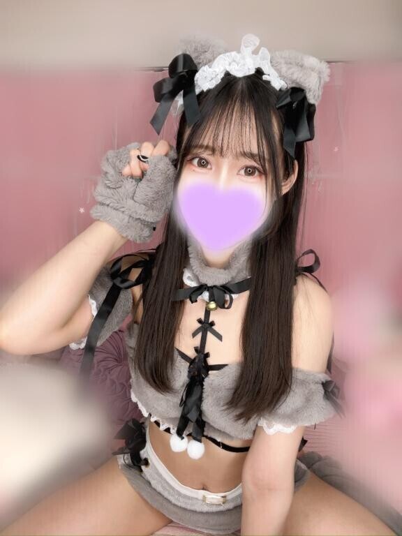 ?さん?